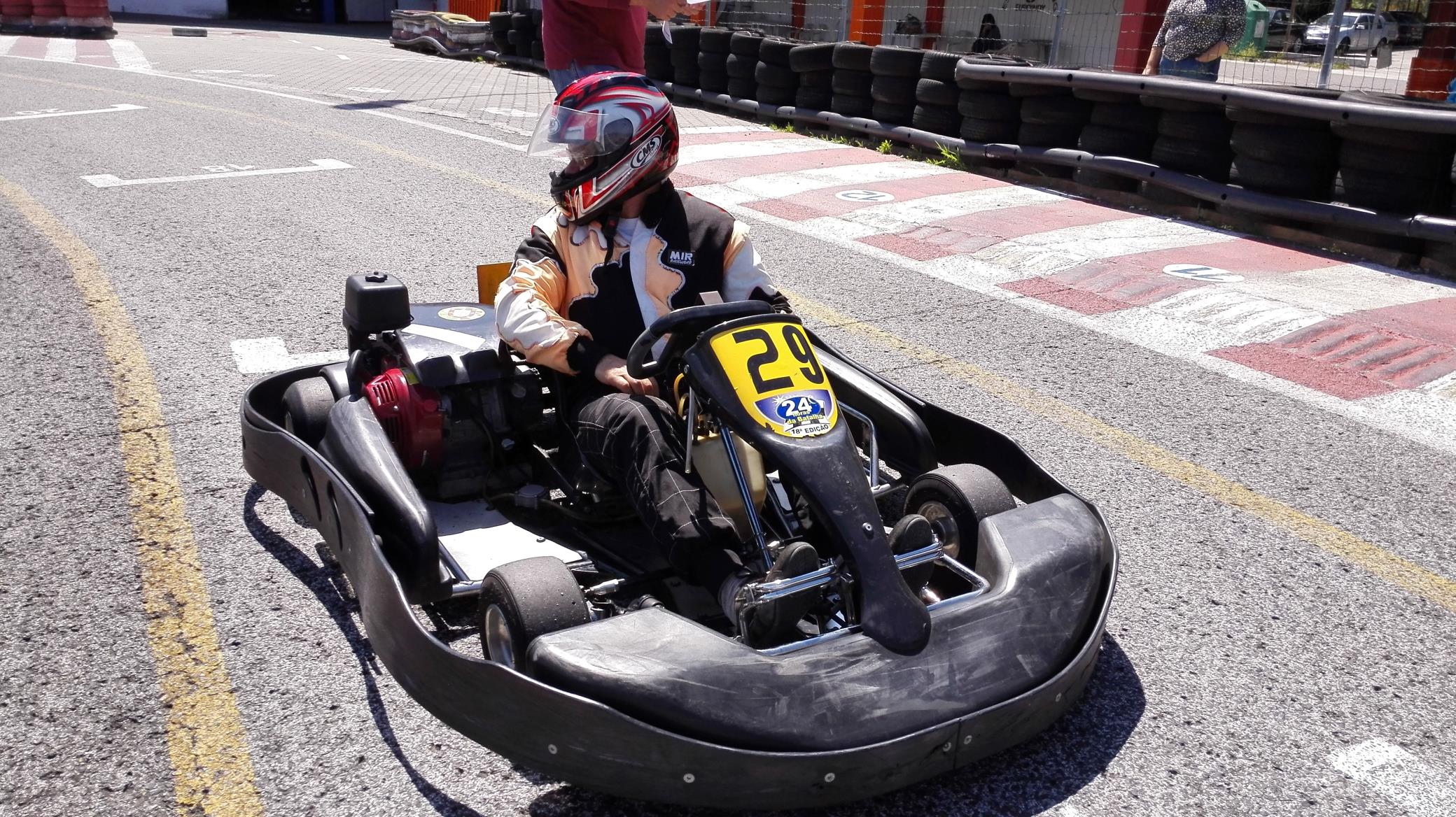 XVII Troféu Kartistas da Ordem 201515